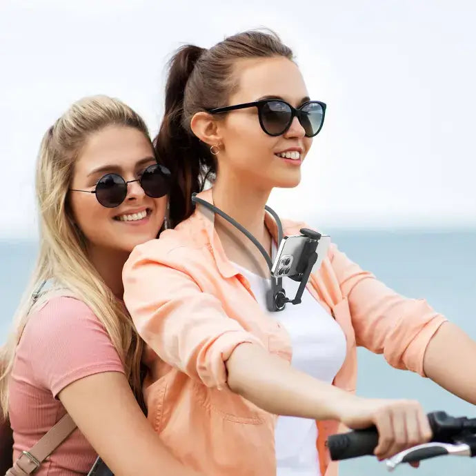 Porodo Smartphone Neck Mount