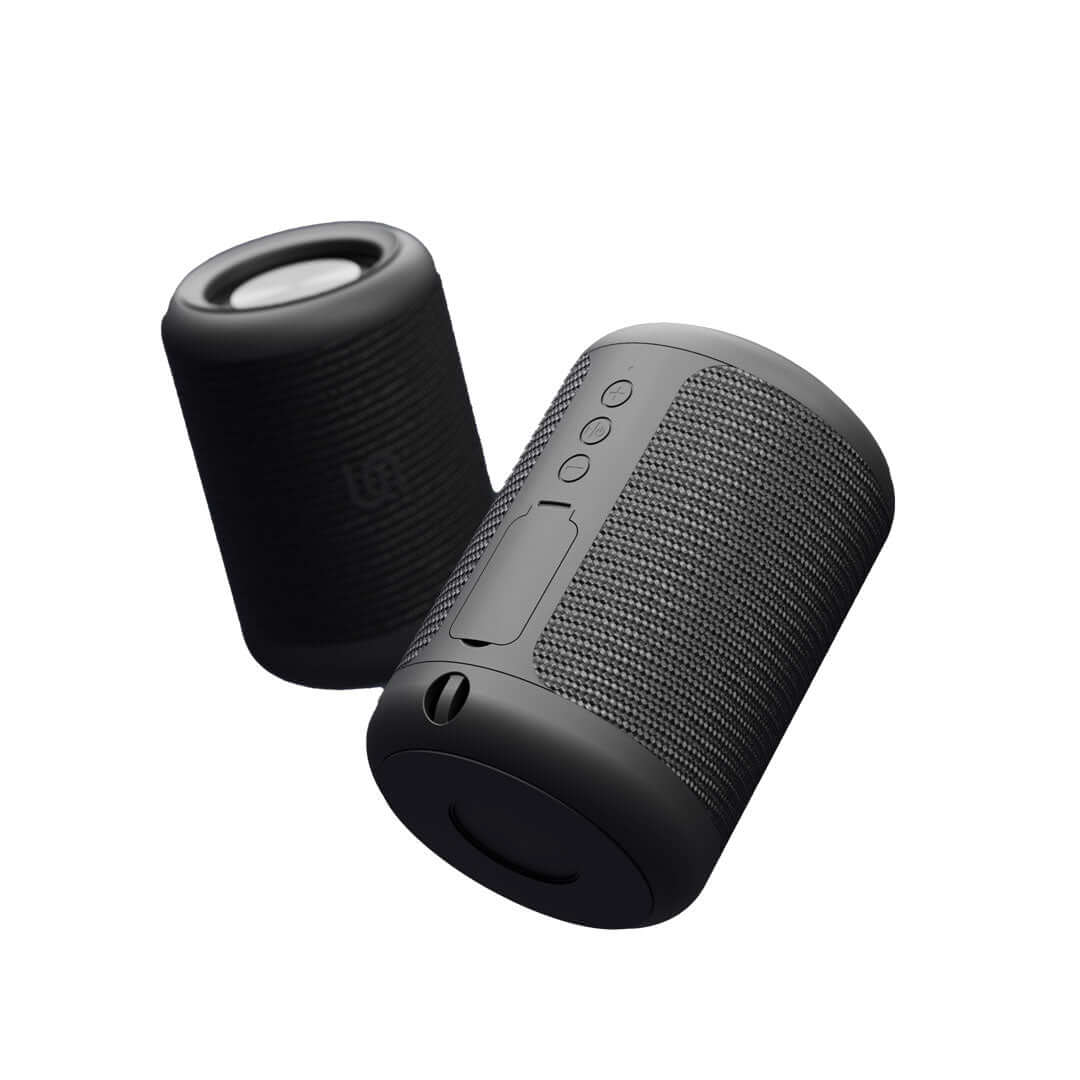  Porodo Soundtec IP65 Waterproof Bluetooth Speaker