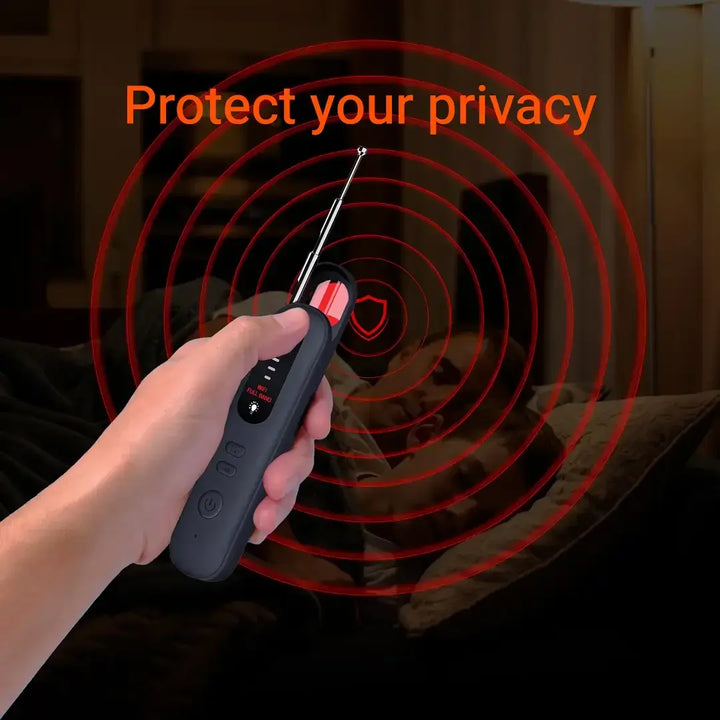  Porodo Spy Guard
