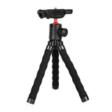 Porodo Table Tripod with Phone Holder