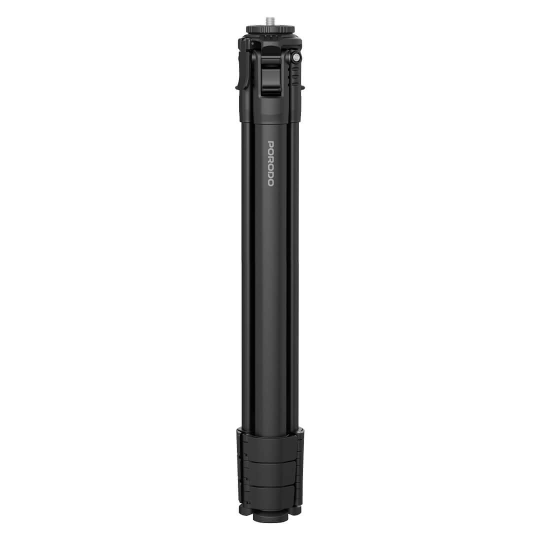  Porodo Ultra-Light Aluminum Tripod