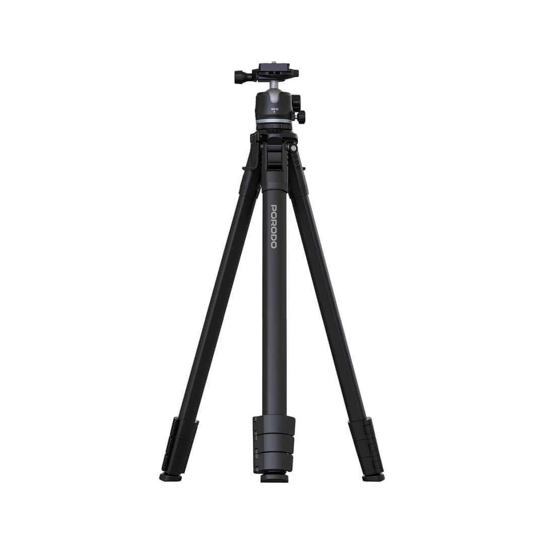 Porodo Ultra-Light Aluminum Tripod