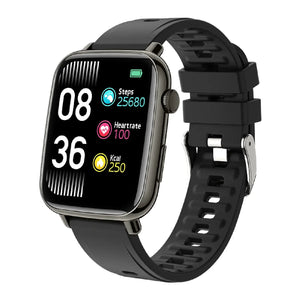  Porodo Ultra Titanium Smart Watch