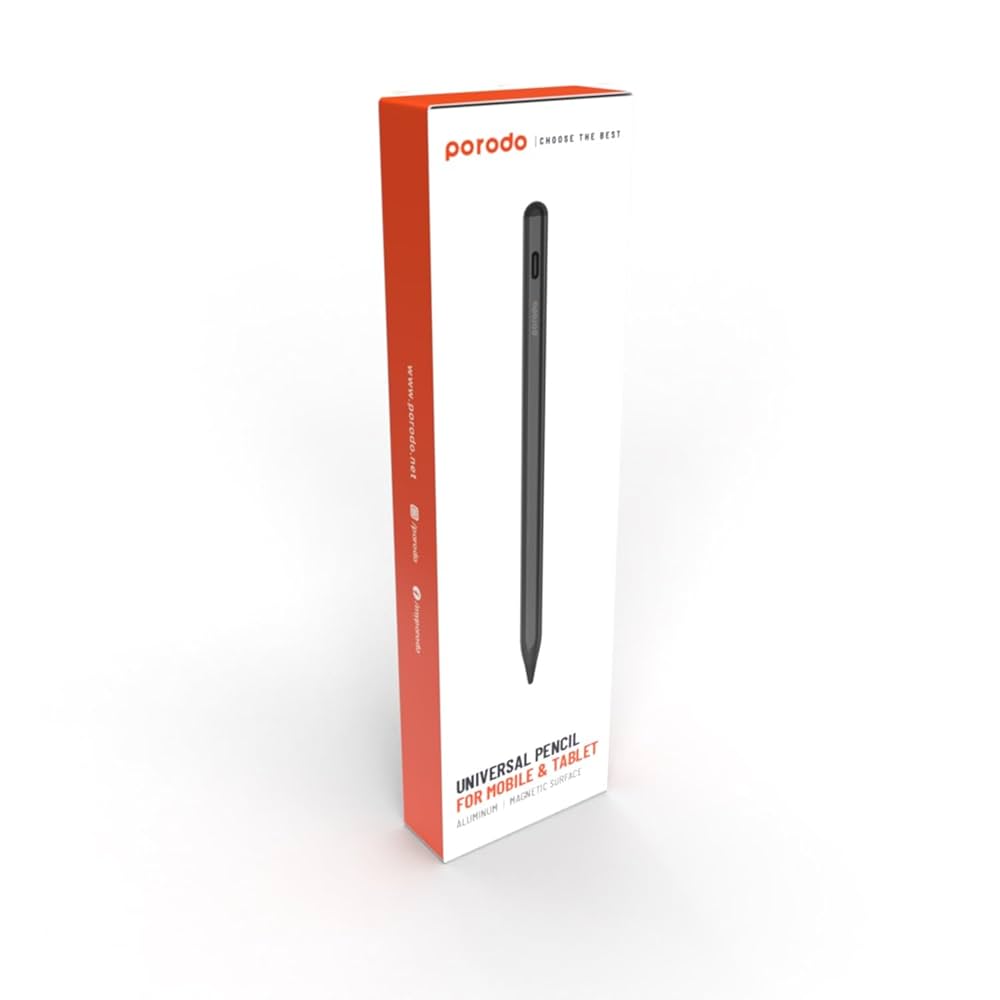  Porodo Universal Smart Pencil