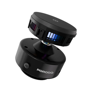  Porodo VacuSeal MagSafe Charging and Cooling Mount