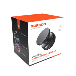 Porodo VacuSeal MagSafe Magnetic Mount
