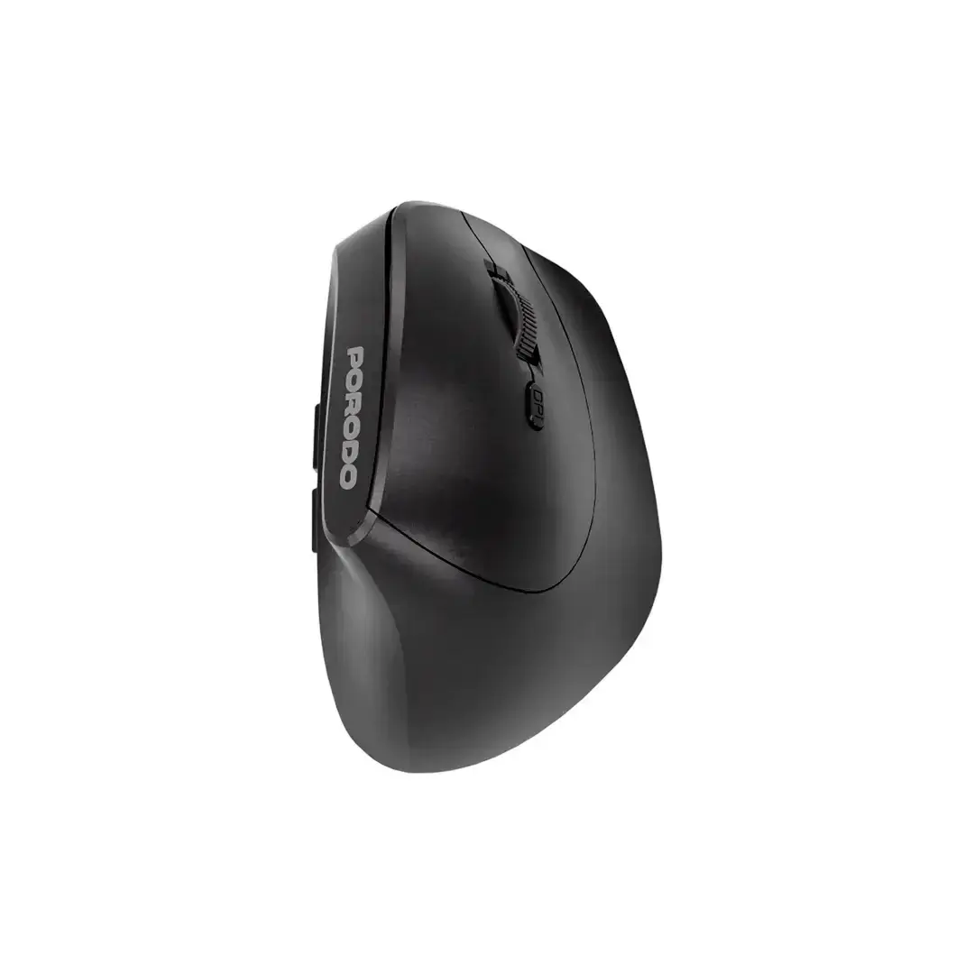 Porodo Vertical Ergonomic Mouse