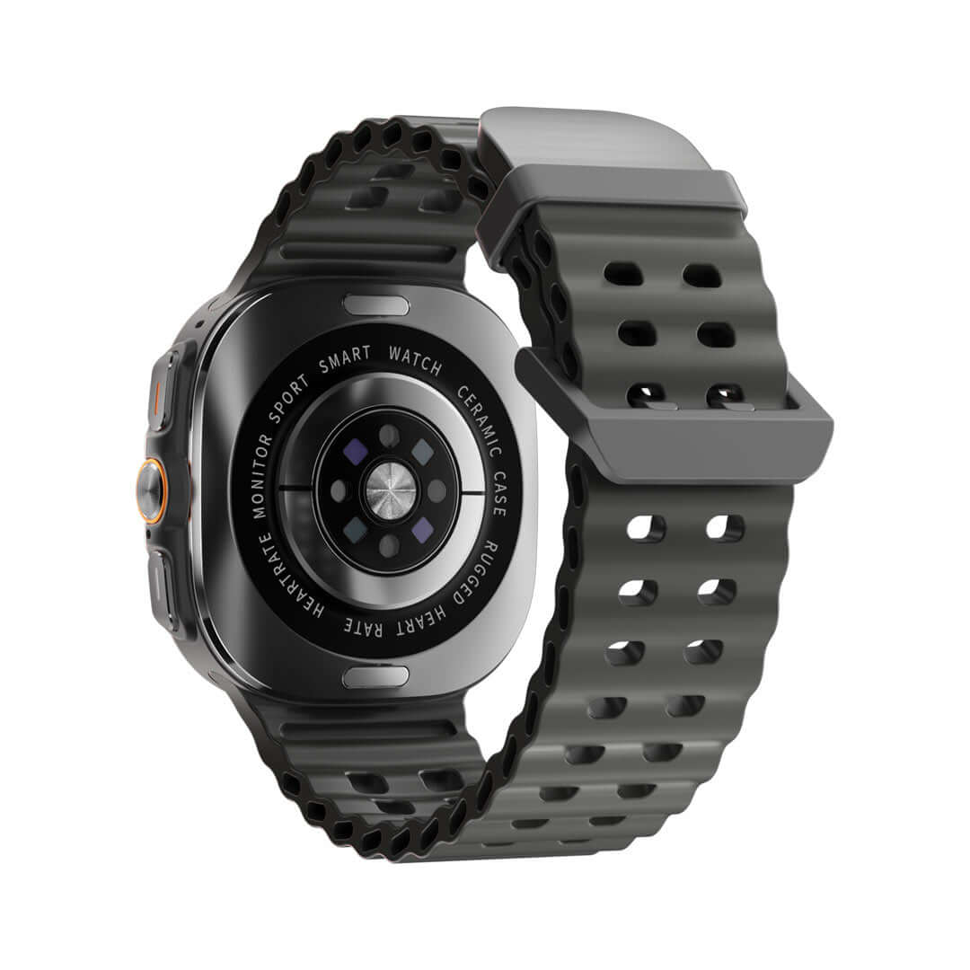  Porodo Voyager Smart Watch