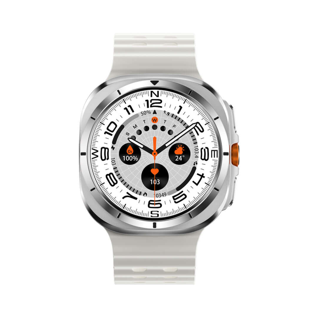  Porodo Voyager Smart Watch