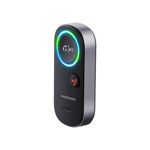  Porodo Wired to Wireless BT Audio Transmitter