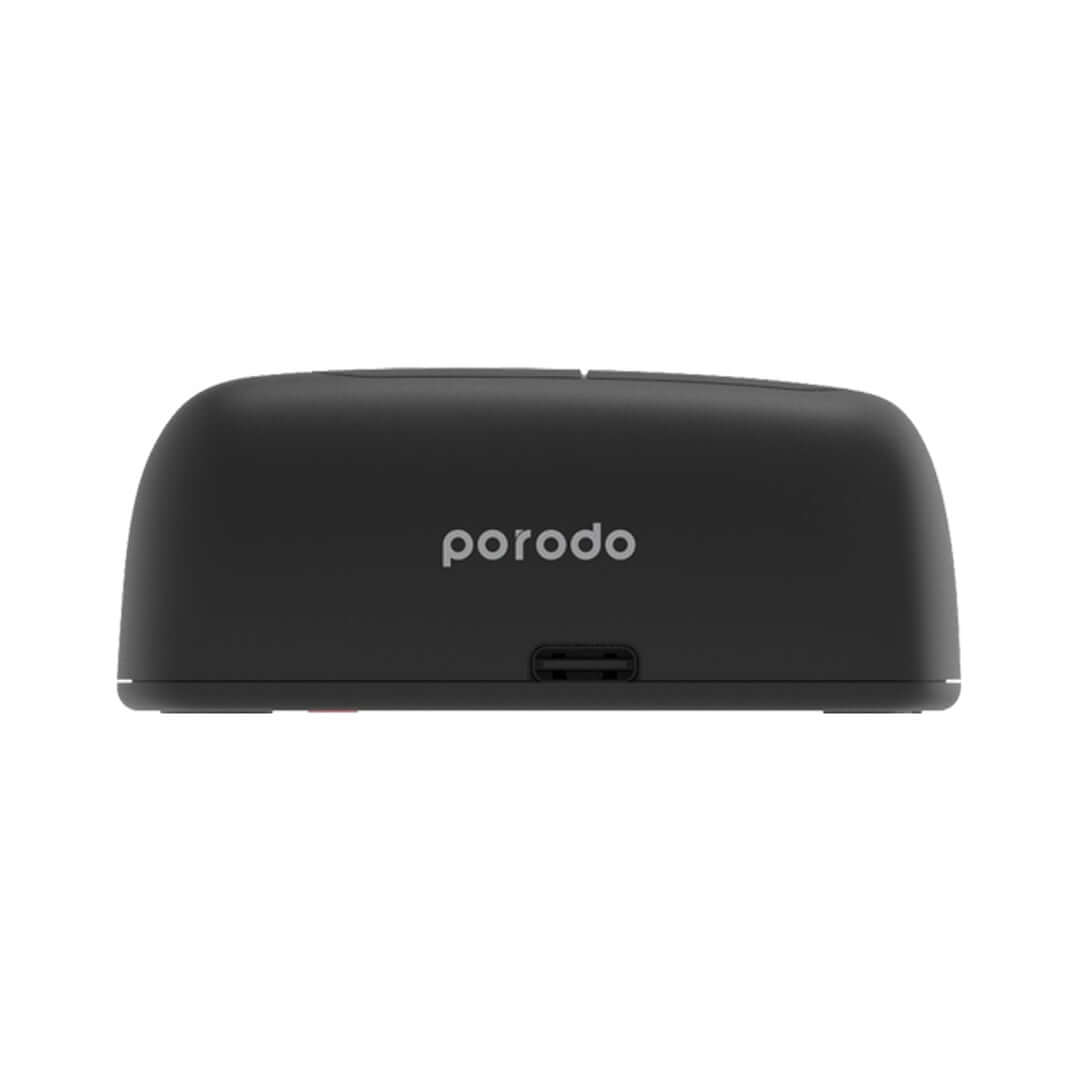  Porodo Wireless Horizontal Mouse