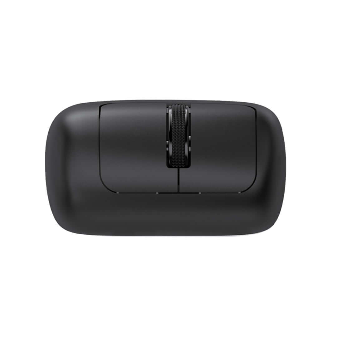 Porodo Wireless Horizontal Mouse