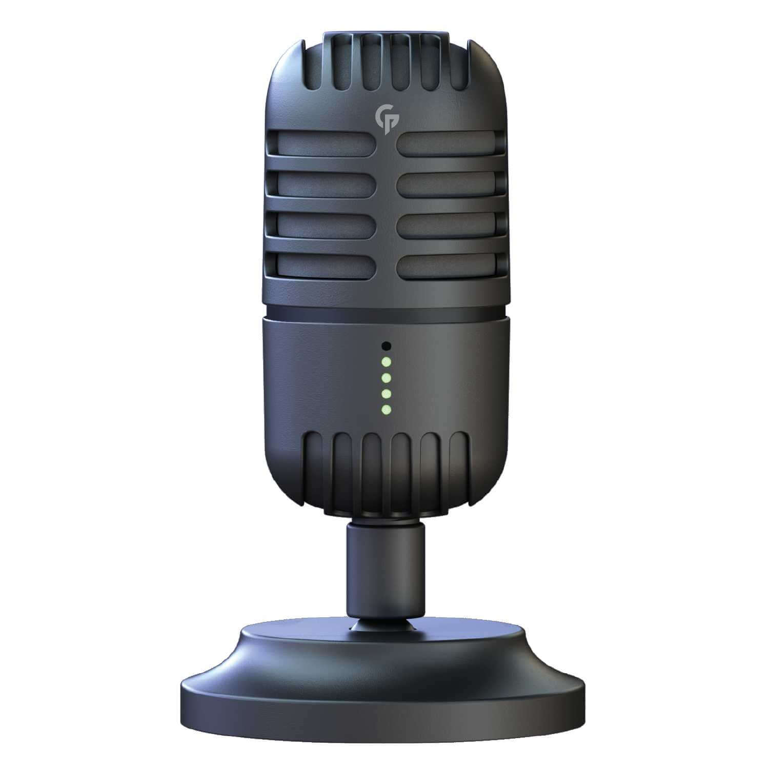 Porodo Gaming Basic Cardioid Microphone