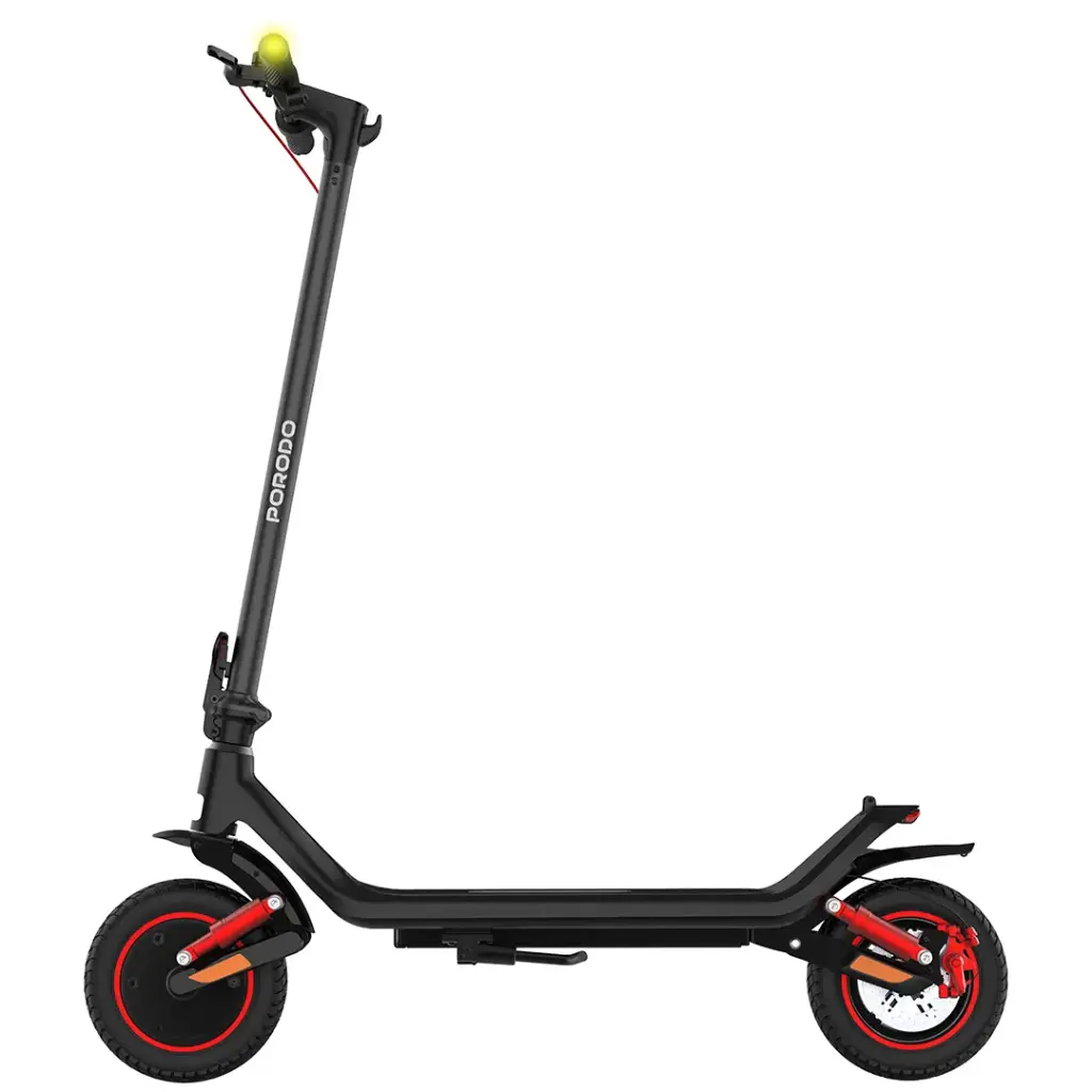 Porodo Lifestyle Drif Foldable Electric Scooter