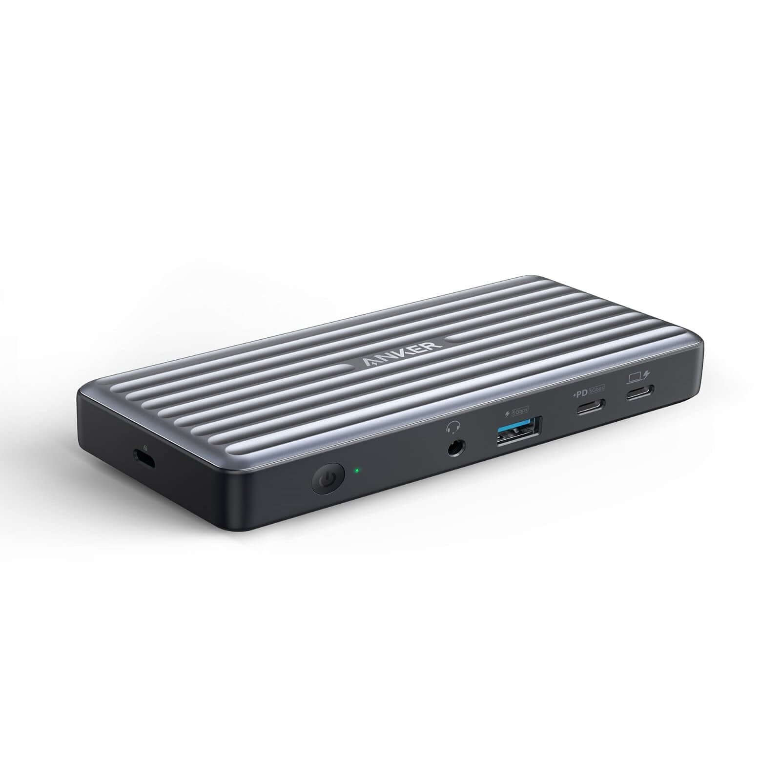  PowerExpand 9-in-1 USB-C PD Dock