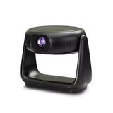  Powerology 300 ANSI Lumens Full HD Portable Projector