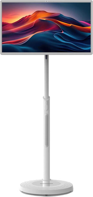  Powerology Android 32” UHD 60Hz Tablet