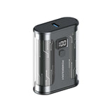  Powerology Crystalline Power Bank 10000mAh