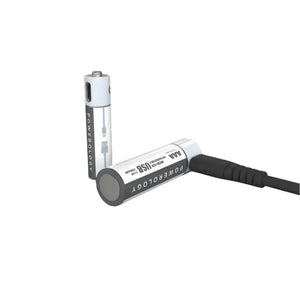  Powerology USB Rechargeable Lithium-ion Battery