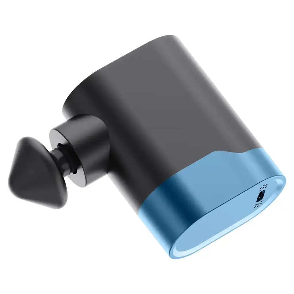  Powerology Ultra-Mini Travel Massager