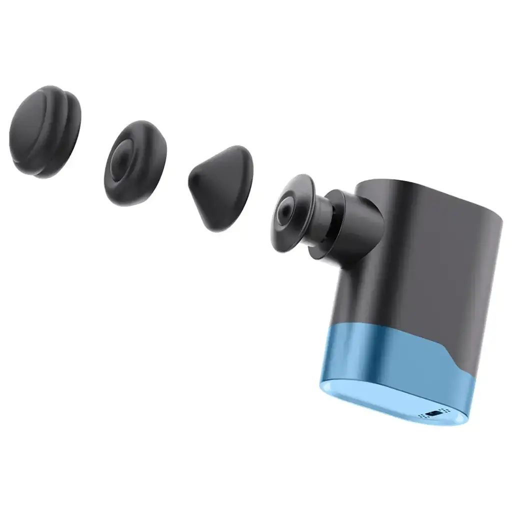  Powerology Ultra-Mini Travel Massager