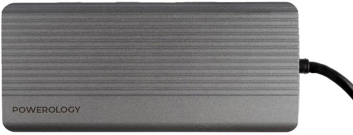 Powerology 12-in-1 USB-C Hub