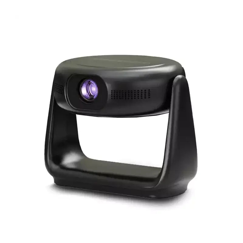 Powerology 300 ANSI Lumens Full HD Portable Projector