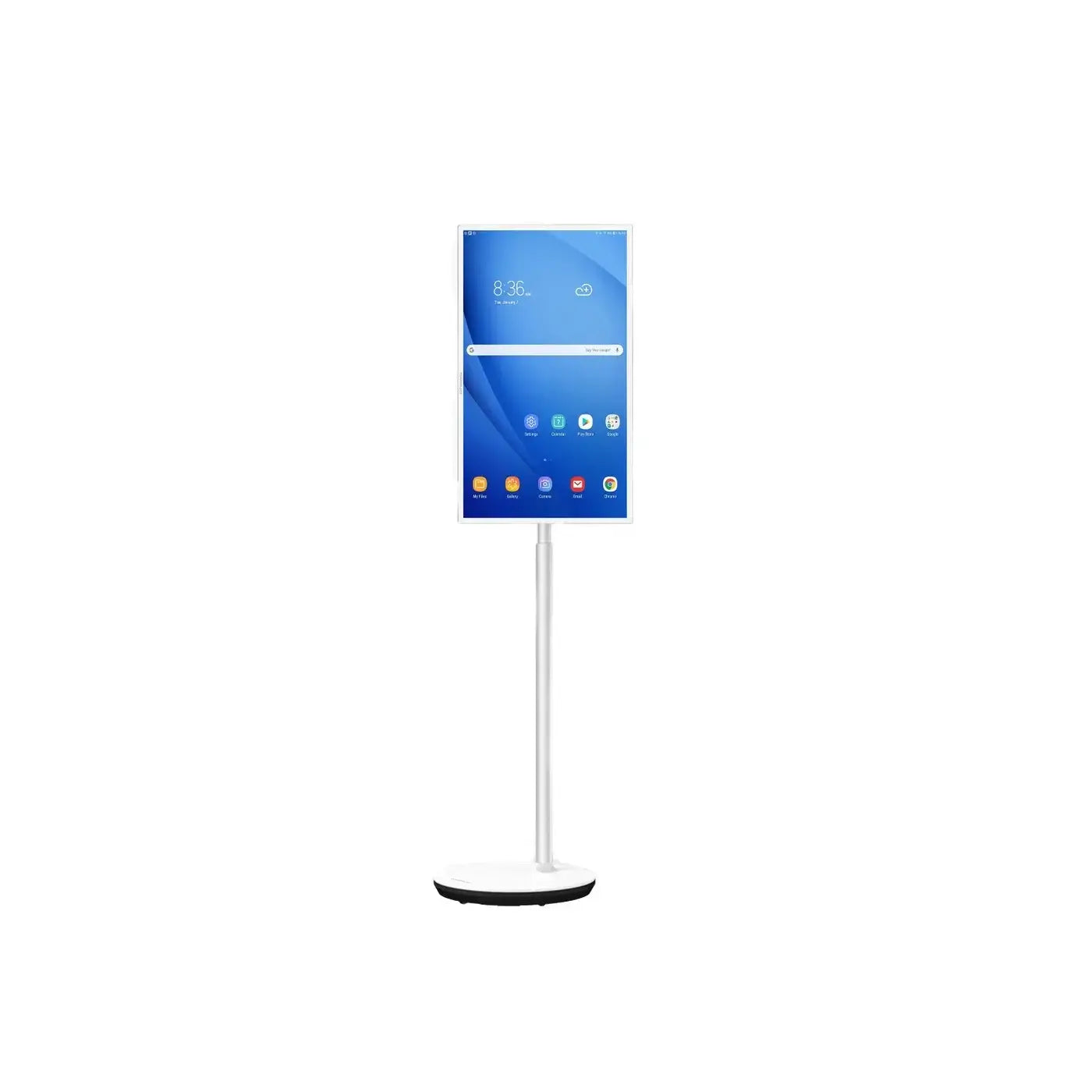 Powerology 32-Inch Smart Android Display