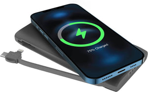 Powerology 8-in-1 Power Station