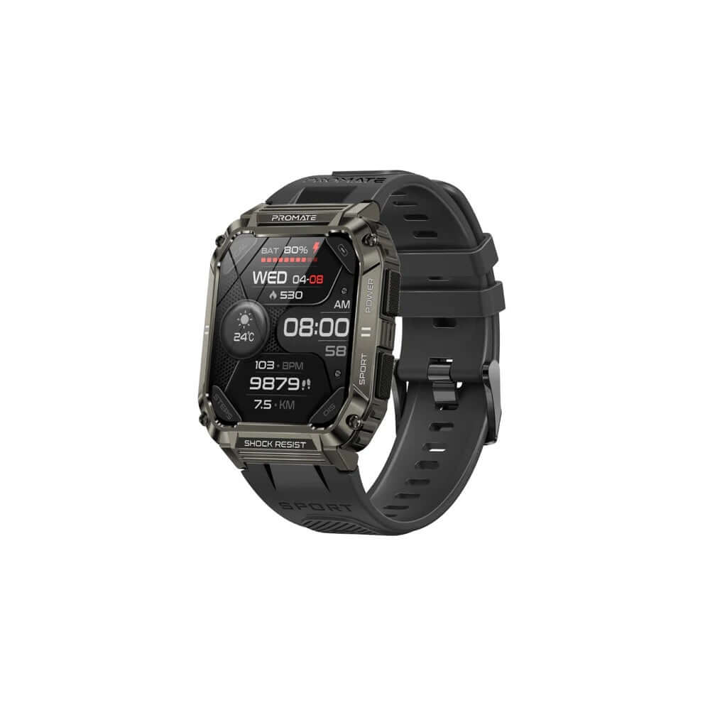  Promate XWatch-S19 Smartwatch