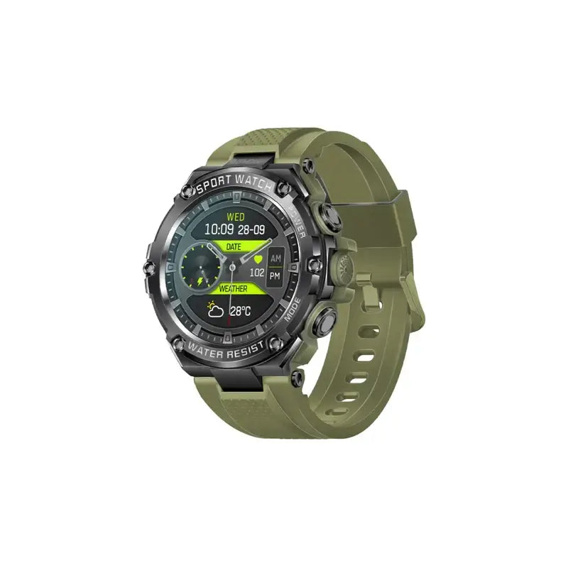  Promate Xwatch-R19