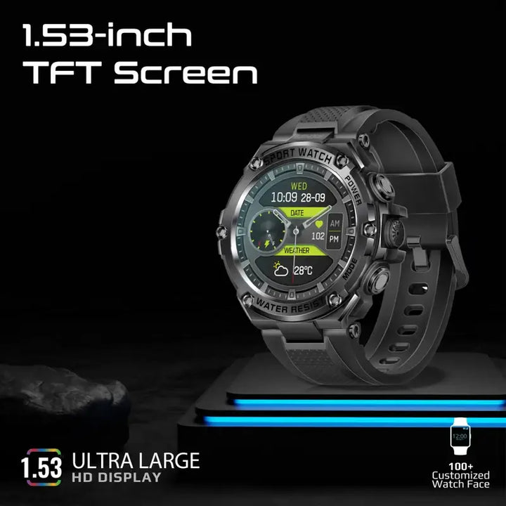  Promate Xwatch-R19