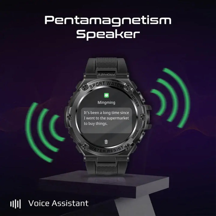  Promate Xwatch-R19