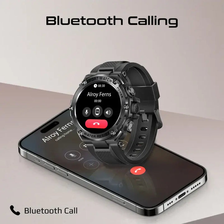  Promate Xwatch-R19