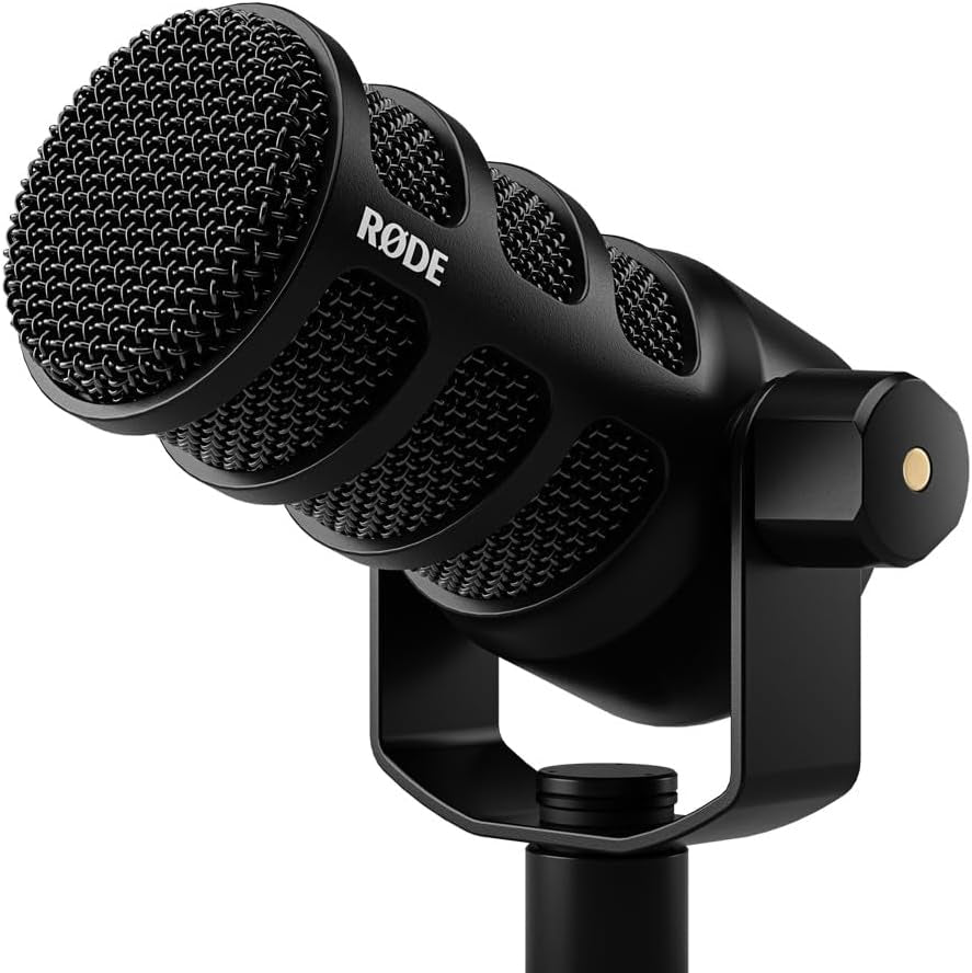  RØDE PodMic USB
