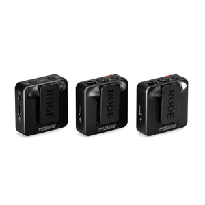 RØDE Wireless GO III