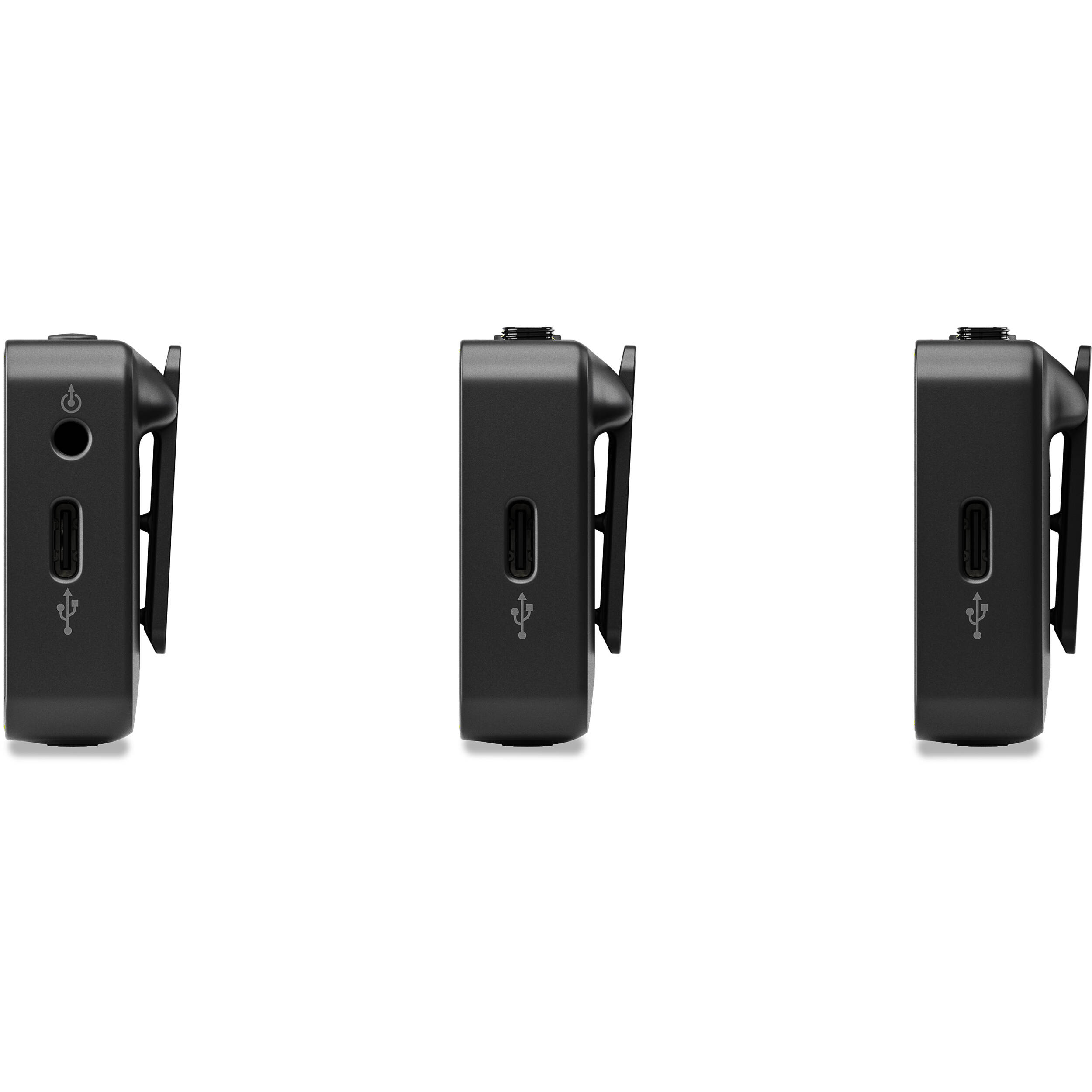 RØDE Wireless GO III