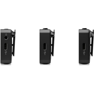 RØDE Wireless GO III