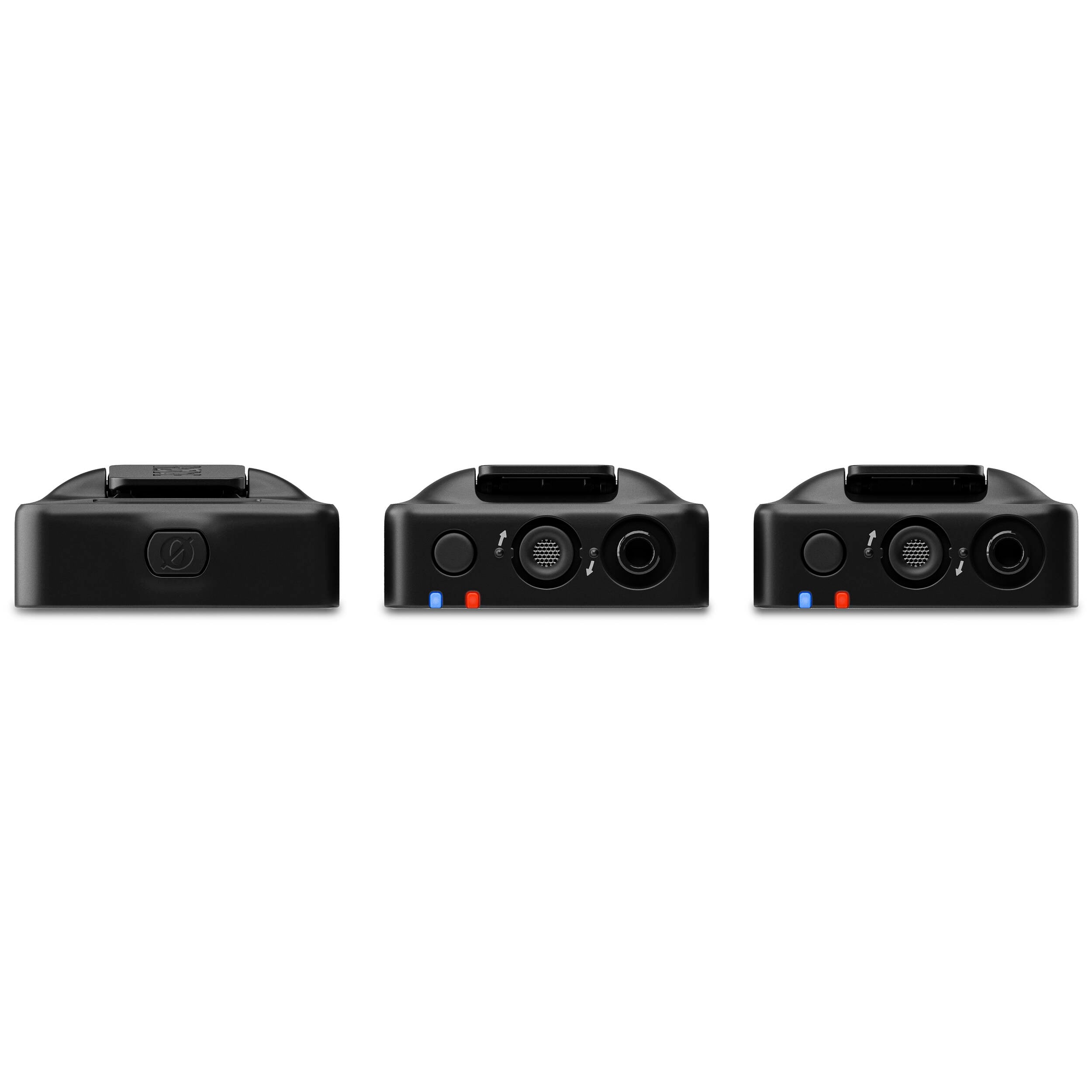RØDE Wireless GO III