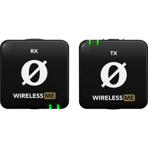 RØDE Wireless ME