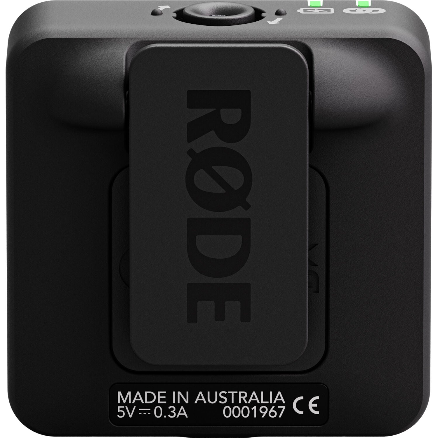 RØDE Wireless ME