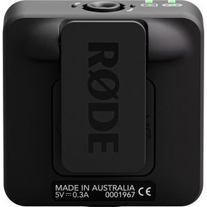 RØDE Wireless ME