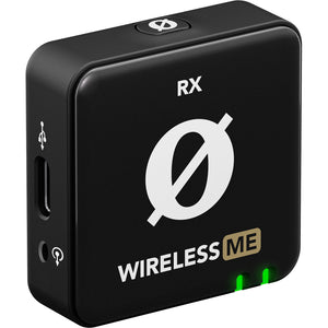 RØDE Wireless ME Dual Set Wireless Microphone