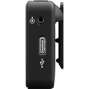 RØDE Wireless ME Dual Set Wireless Microphone