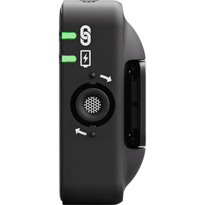 RØDE Wireless ME Dual Set Wireless Microphone