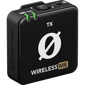 RØDE Wireless ME Dual Set Wireless Microphone