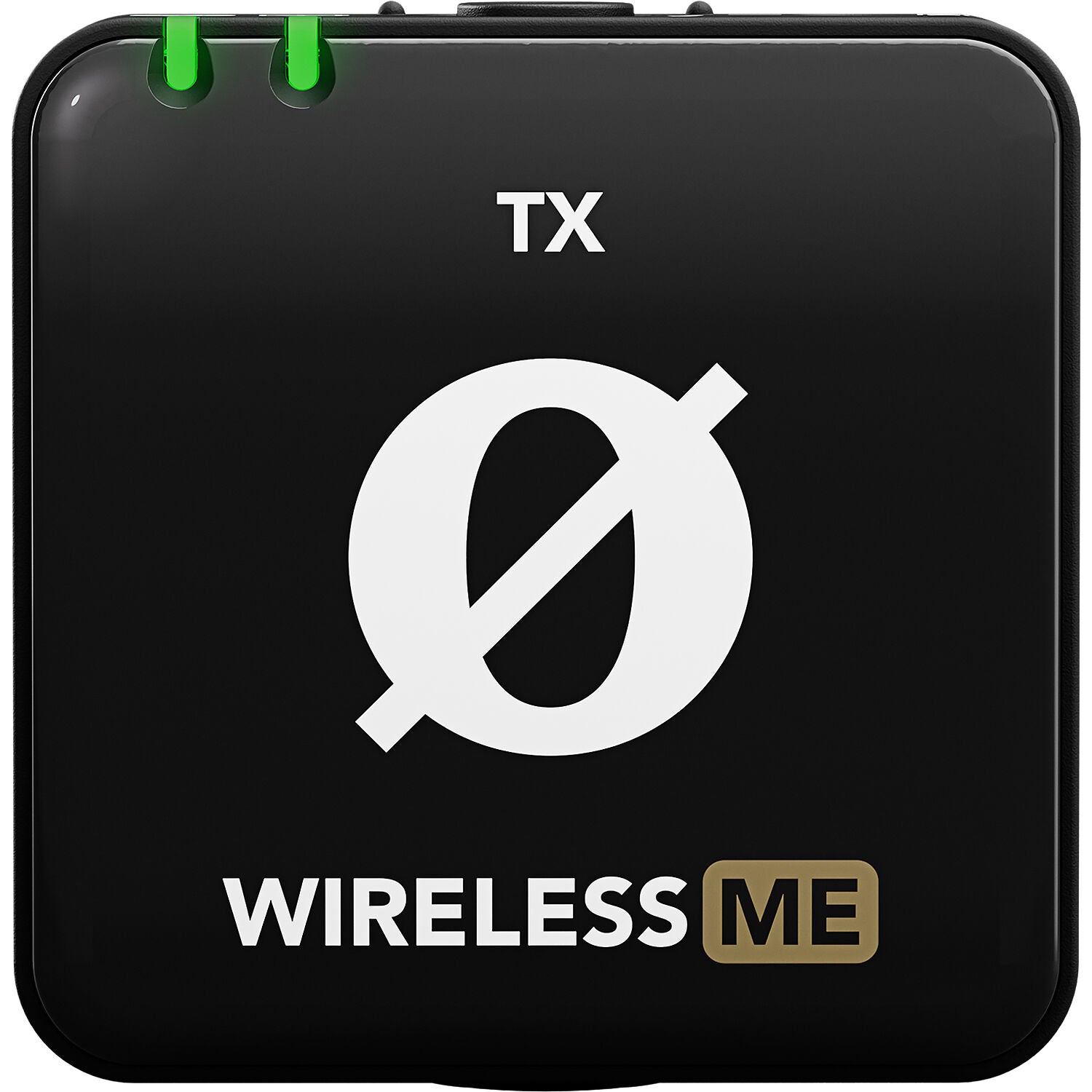 RØDE Wireless ME Dual Set Wireless Microphone