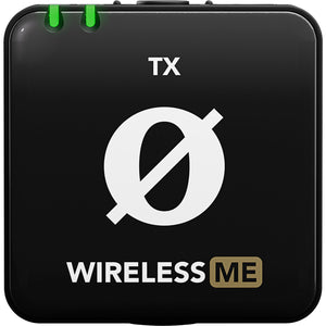 RØDE Wireless ME Dual Set Wireless Microphone