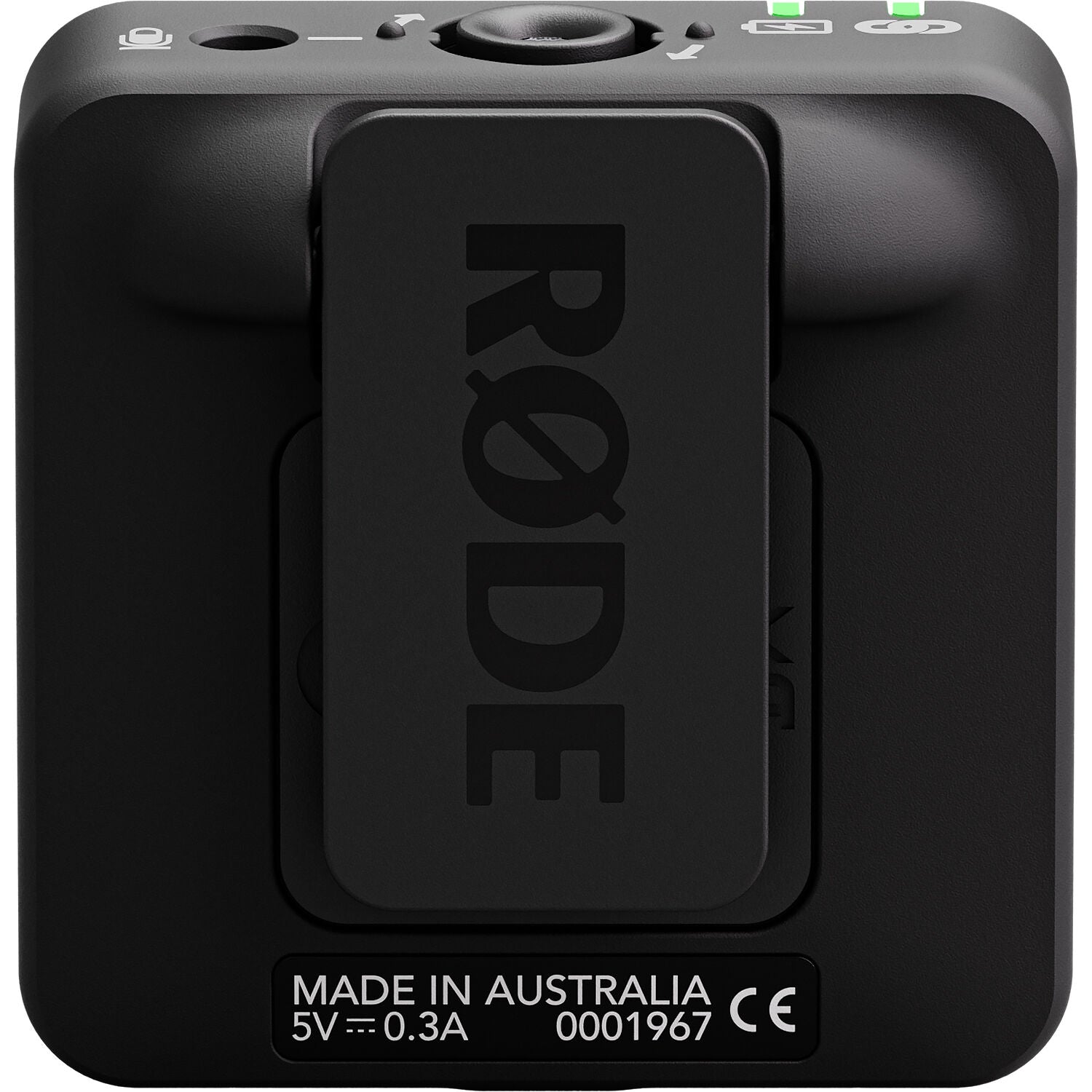 RØDE Wireless ME Dual Set Wireless Microphone