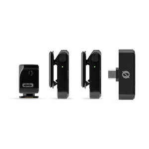 RØDE Wireless Micro Camera Kit
